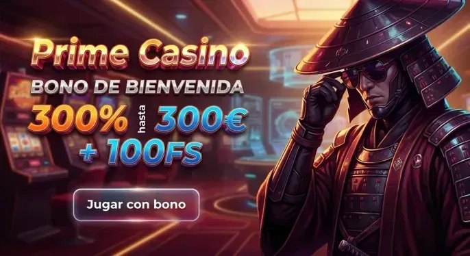 Prime Casino